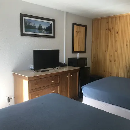 Aspen Lodge